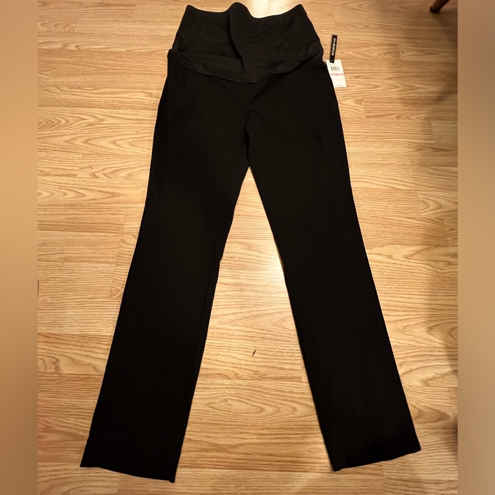 New with Tags - Flutter and Kick Maternity Pants